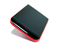 Test Dell Streak 5" Tablet/MID