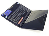 Test Asus UL30A-QX050V Notebook