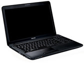 Test Toshiba Satellite Pro L650-197 Notebook