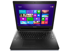 Test Lenovo G505s-20255 Notebook