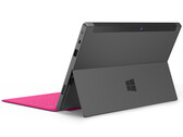 Microsoft: Angeblich Spiele-Tablet Xbox Surface mit 7-Zoll-Display geplant