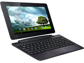 Test Asus Eee Pad Transformer Prime TF201 Tablet