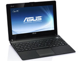 Asus: 10,1“-Netbook Eee PC X101 mit 920 Gramm und Meego für 170 Euro
