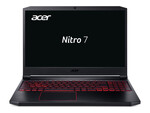 Acer Aspire Nitro 7 AN715-51-77D0