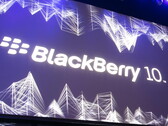 RIM: Betriebssystem Blackberry 10 kommt Ende Januar 2013