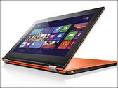 Lenovo: Convertible Ultrabook IdeaPad Yoga 11S ab 900 Euro erhältlich