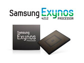 Samsung: Neuer Dual-Core-SoC Exynos 4212 mit 1,5 GHz