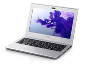 Test-Update Sony Vaio SVT1311M1ES Notebook