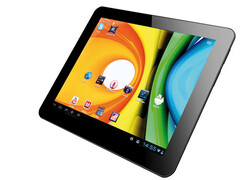 Test Bullman TAB 9 AD Revolution Tablet/MID