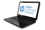 HP Pavilion Sleekbook 15-b003sm