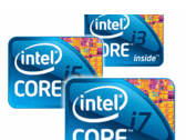 Test Intel Core i3/i5/i7 Prozessoren “Arrandale”