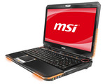 MSI GT683R-242US MSI GT683R-242US