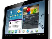 Test Samsung Galaxy Tab 2 10.1 Tablet/MID