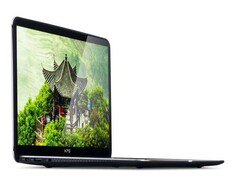 Test Update Dell XPS 13 L322X Ultrabook (Early 2013)