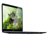 Test Update Dell XPS 13 L322X Ultrabook (Early 2013)