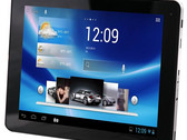 Test Xoro PAD 9718DR Tablet