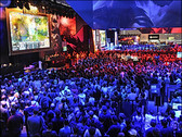 340.000 Besucher und Gewinner des gamescom award 2013