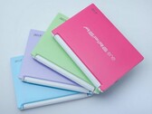 Acer: Aspire One Happy mit Android in UK