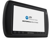 Motorola: 7“-Business-Tablet ET1 vorgestellt