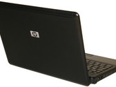 Test HP Compaq 2230s Subnotebook
