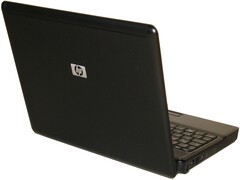 Test HP Compaq 2230s Subnotebook