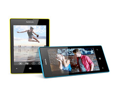 Test Nokia Lumia 520 Smartphone