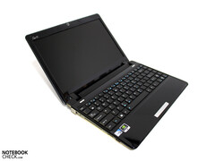 Test Asus Eee PC 1201N Ion-Notebook