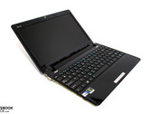 Test Asus Eee PC 1201N Ion-Notebook