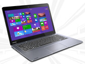 Toshiba: 14-Zoll-Ultrabook Satellite U840t für 1.100 Euro ab Q2/2013