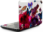 HP: 14"-Notebook HP Pavilion g4 Butterfly Blossom Special Edition