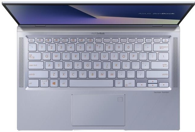 Asus ZenBook 14 UX425JA-HM021T