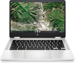 HP Chromebook x360 14a-ca0102nd