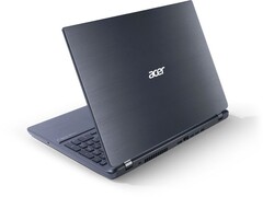 Test Acer Aspire TimelineUltra M5-581TG Ultrabook