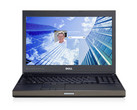 Test Dell Precision M4800 Notebook