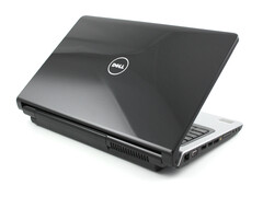 Test Dell Studio 1749 Notebook