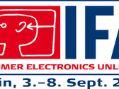Bildergalerie IFA: Vom Tablet bis zum Gamer