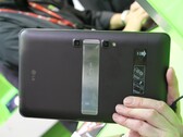 Erste Eindrücke und Hands-On-Fotos vom 3D-Tablet LG V900 Optimus Pad