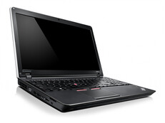 Test Lenovo Thinkpad Edge E520 Notebook