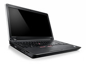 Test Lenovo Thinkpad Edge E520 Notebook