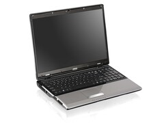 Test MSI CR620 Notebook