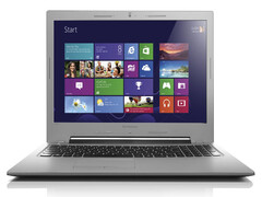 Test Lenovo IdeaPad S500 Touch 59372927 Ultrabook
