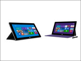Microsoft: Surface 2 und Surface Pro 2 vorgestellt