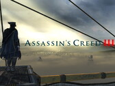 Games: Benchmarkcheck im grandiosen Action-Adventure Assassin's Creed 3