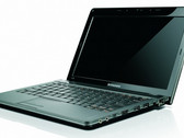 Test Lenovo IdeaPad S205 (Fusion) Subnotebook