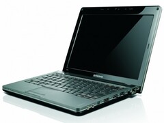 Test Lenovo IdeaPad S205 (Fusion) Subnotebook