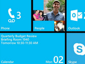 Microsoft: Drittes Update für Windows Phone 8