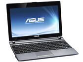 Asus: Neues 11,6" Notebook U24E mit Core i5