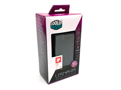 Test Cooler Master USNA 95 Universal Netzteil