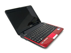 Test Fujitsu LifeBook P3110 Subnotebook