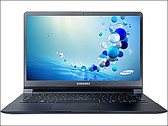 Samsung: Premium-Ultrabook Ativ Book 9 mit LTE